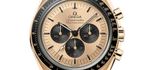 Omega Speedmaster MOONWATCH