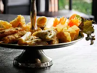 Kawali Asian Restaurant - cliccare per ingrandire l’immagine 2 in una lightbox