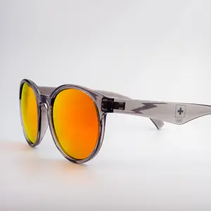 Glassy Swissolympic Sonnenbrille