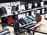 Jeans Shop - cliccare per ingrandire l’immagine 19 in una lightbox
