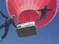 Sky-Fun Ballon AG - cliccare per ingrandire l’immagine 4 in una lightbox