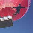 Sky-Fun Ballon AG - Fallschirmsprung