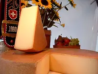 Chees-Stübli - cliccare per ingrandire l’immagine 8 in una lightbox