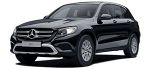 Mercedes GLC