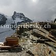 Wellness auf höchstem Niveau - der Hotpot am Gletscher - Baden wo du willst