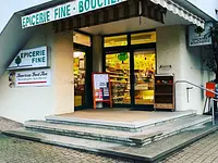 Epicerie fine Cologny – click to enlarge the image 1 in a lightbox