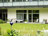 Alters- und Pflegeheim in Sennwald, Region Werdenberg – click to enlarge the image 2 in a lightbox