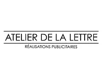 Atelier de la Lettre – click to enlarge the image 1 in a lightbox
