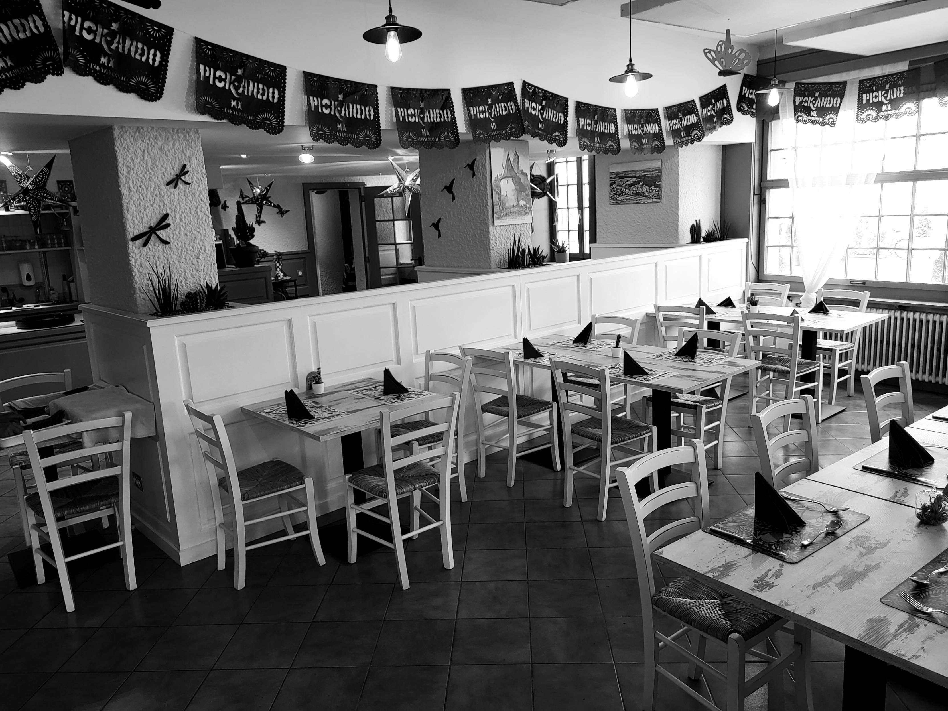 Salle a manger