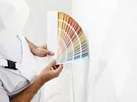 Colorful Painter - Klicken Sie, um das Bild 2 in einer Lightbox vergrössert darzustellen