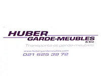 Huber Garde-meubles et Cie – click to enlarge the image 1 in a lightbox