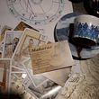 Astrologie, Kartenlegen und Kaffeesatzlesen Privatsitzung in Glattfelden