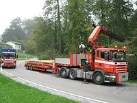 Lienhart Transporte AG – click to enlarge the image 3 in a lightbox