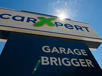 Garage Brigger GmbH - Klicken Sie, um das Bild 4 in einer Lightbox vergrössert darzustellen
