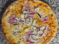 Dörfli Kebap & Pizza Haus - Klicken Sie, um das Bild 13 in einer Lightbox vergrössert darzustellen