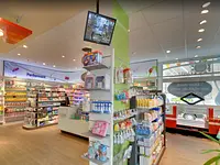 Pharmacie-Droguerie-Herboristerie de la Gare Sàrl – Cliquez pour agrandir l’image 1 dans une Lightbox
