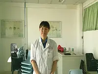 China Akupunktur TCM - cliccare per ingrandire l’immagine 1 in una lightbox