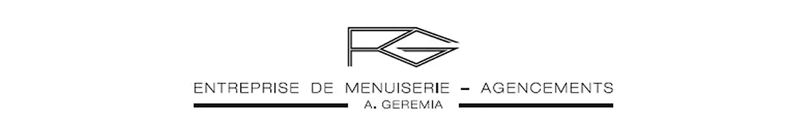 Entreprise de menuiserie - Agencements A. Geremia