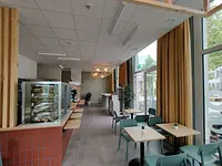 YO MISMO Cafeteria - cliccare per ingrandire l’immagine 6 in una lightbox