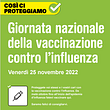 È possibile effettuare il vaccino anti-influenzale presso la nostra farmacia!