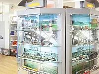 Bahnorama Modelleisenbahnen GmbH - Klicken Sie, um das Bild 4 in einer Lightbox vergrössert darzustellen