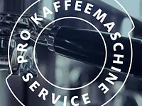 PRO Kaffeemaschine Service AG – click to enlarge the image 1 in a lightbox