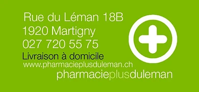 pharmacieplus du Léman