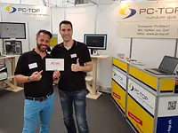 PC-TOP Jetzer GmbH - cliccare per ingrandire l’immagine 7 in una lightbox