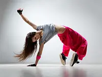 Tanzschule dance4fun - Klicken Sie, um das Bild 7 in einer Lightbox vergrössert darzustellen
