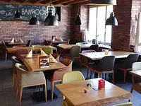 Bamboos Restaurant GmbH - Klicken Sie, um das Bild 1 in einer Lightbox vergrössert darzustellen