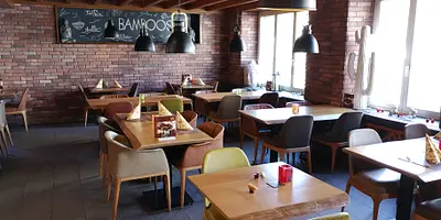 Bamboos Restaurant GmbH