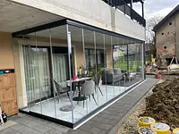 S+A Fenster Swiss GmbH - Klicken Sie, um das Bild 3 in einer Lightbox vergrössert darzustellen