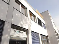 Koller Elektro AG – click to enlarge the image 1 in a lightbox