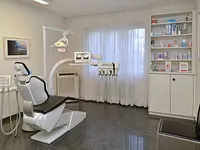 Zahnarztpraxis Oettli - Klicken Sie, um das Bild 6 in einer Lightbox vergrössert darzustellen