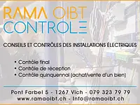 RAMA OIBT CONTROLE - Klicken Sie, um das Bild 1 in einer Lightbox vergrössert darzustellen