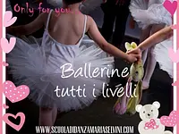 Scuola di danza Maria Selvini - cliccare per ingrandire l’immagine 4 in una lightbox