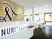 NURIDELUXE / Coiffure / Nail / Cosmetic – click to enlarge the image 1 in a lightbox