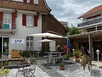 Restaurant Siedi – click to enlarge the image 4 in a lightbox