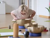 yoga-einklang - cliccare per ingrandire l’immagine 4 in una lightbox