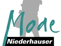 Niederhauser Mode AG – Cliquez pour agrandir l’image 1 dans une Lightbox