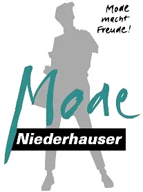 Logo Niederhauser Mode AG