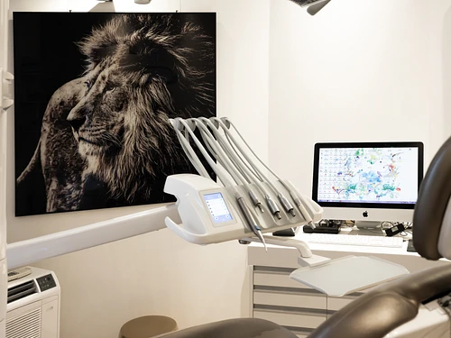 Rhône Dental Clinic – Cliquez pour agrandir l’image 16 dans une Lightbox