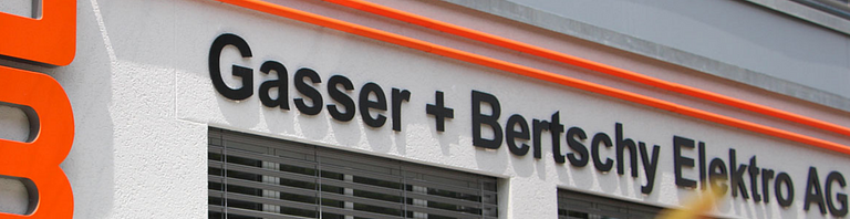 Gasser + Bertschy Elektro AG