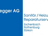 Aregger AG - cliccare per ingrandire l’immagine 1 in una lightbox