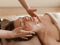 AcostaTherapy Massage Stern – Cliquez pour agrandir l’image 7 dans une Lightbox