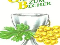 Gasthof zum Becher - cliccare per ingrandire l’immagine 1 in una lightbox