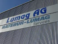Lumag AG Roggliswil – click to enlarge the image 1 in a lightbox