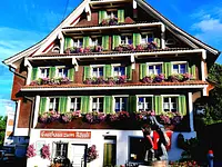 Gasthaus zum Rössli - cliccare per ingrandire l’immagine 1 in una lightbox