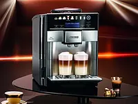 Humbel AG Kaffeemaschinen - Klicken Sie, um das Bild 1 in einer Lightbox vergrössert darzustellen