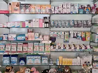 Farmacia Maggia SA Isabella Sollberger - cliccare per ingrandire l’immagine 7 in una lightbox